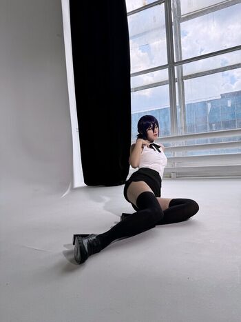 Full leaked Shirogane sama  page private onlyfans photo