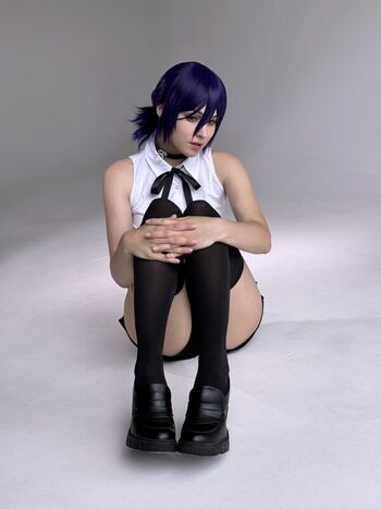 Full leaked Shirogane sama  page private onlyfans photo