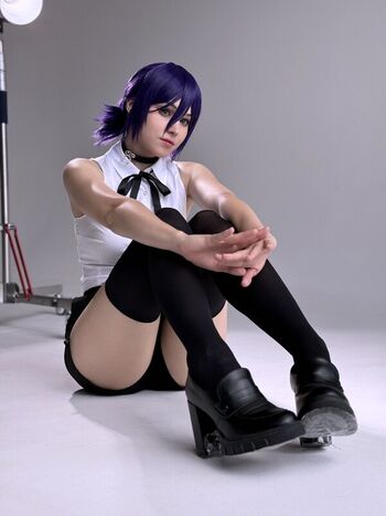 Full leaked Shirogane sama  page private onlyfans photo