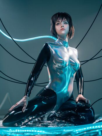 Full leaked Shirogane sama  page private onlyfans photo