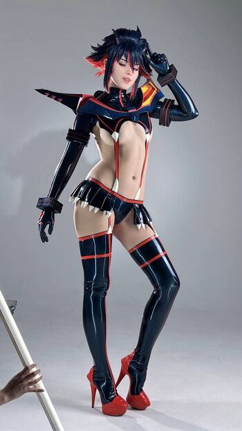 Full leaked Shirogane sama  page private onlyfans photo