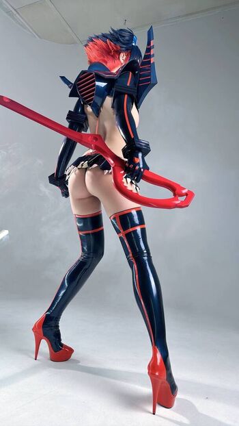 Full leaked Shirogane sama  page private onlyfans photo