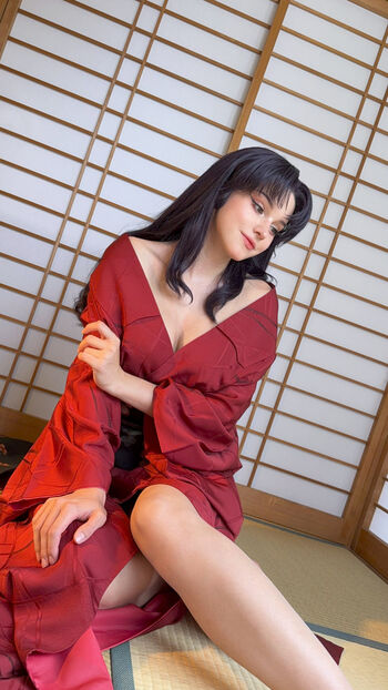 Full leaked Shirogane sama  page private onlyfans photo