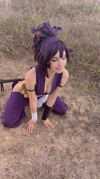 Full leaked Shirogane sama  page private onlyfans photo
