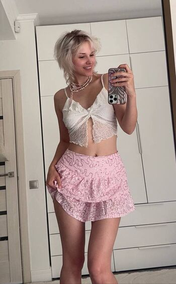 Full leaked Shirogane sama private onlyfans photo