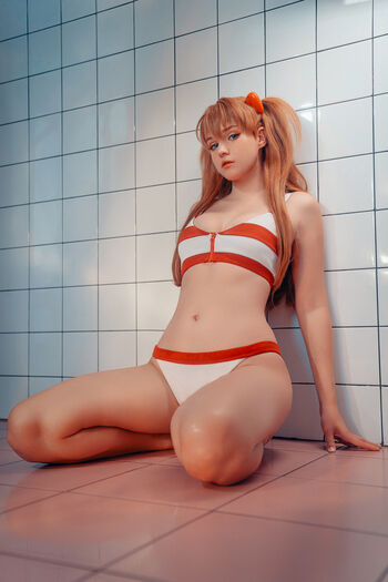 Full leaked Shirogane sama page private onlyfans photo