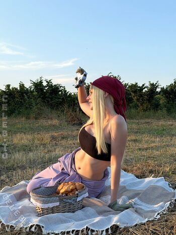 Full leaked Shirogane sama  page private onlyfans photo