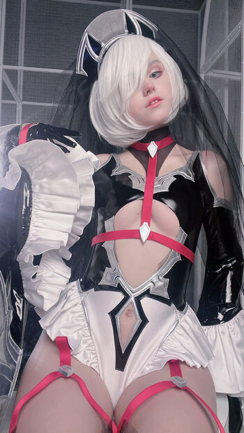 Shirogane-Sama