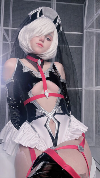 Shirogane-Sama