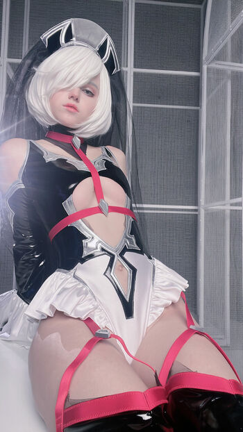 Shirogane-Sama