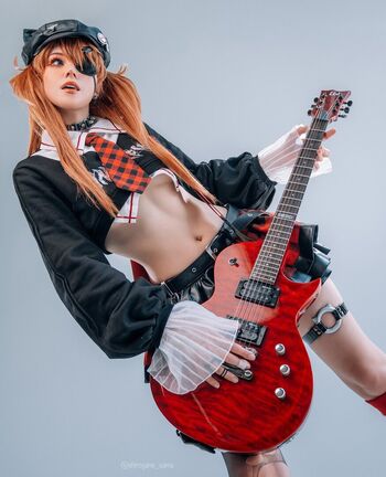 Full leaked Shirogane sama page private onlyfans photo