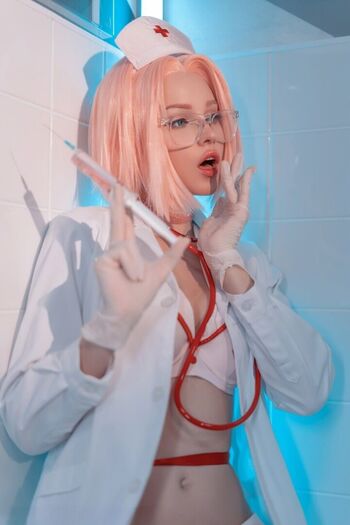 Full leaked Shirogane sama page private onlyfans photo