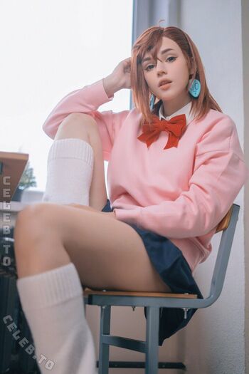 Full leaked Shirogane sama page private onlyfans photo