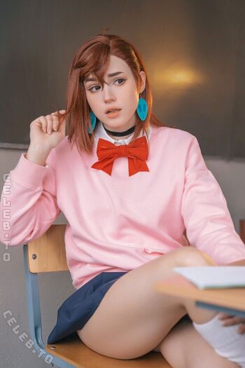 Full leaked Shirogane sama page private onlyfans photo