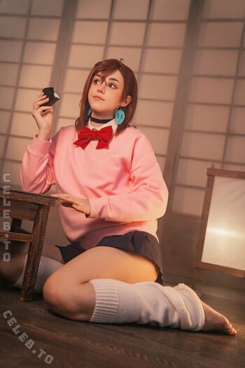 Full leaked Shirogane sama page private onlyfans photo