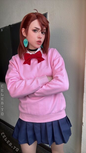 Full leaked Shirogane sama page private onlyfans photo
