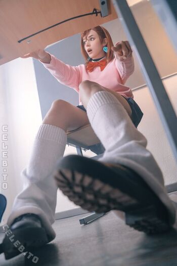 Full leaked Shirogane sama page private onlyfans photo