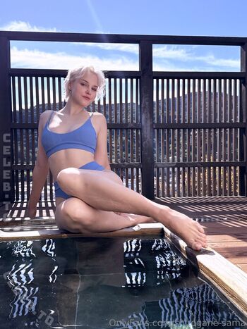 Full leaked Shirogane sama page private onlyfans photo