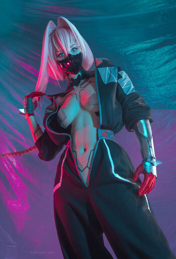 Shirogane-Sama