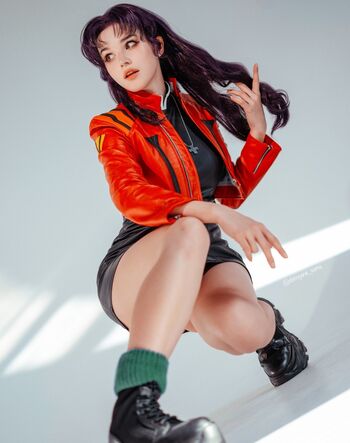 Shirogane-Sama Social Media Thread