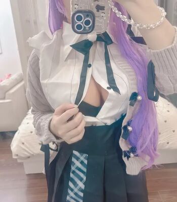 Full leaked Shiroi page private onlyfans photo