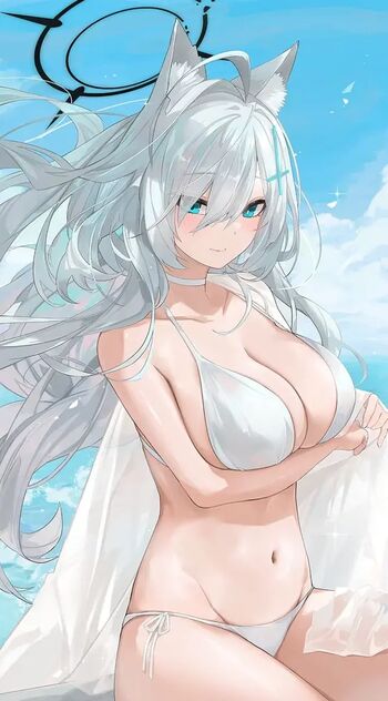 Shiroko Terror