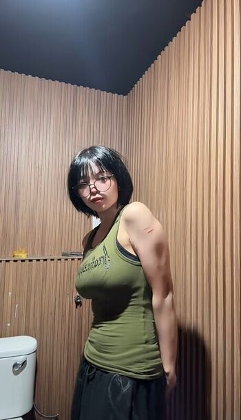 Full leaked Shiroluvseals private onlyfans photo