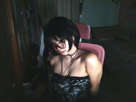 Full leaked Shiroluvseals private onlyfans photo