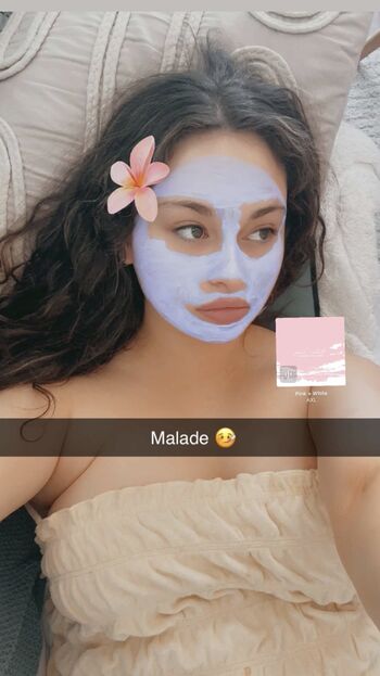 Full leaked Shirooai private onlyfans photo