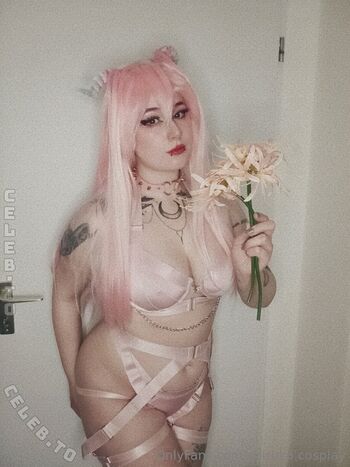 Full leaked Shiruka cosplay page private onlyfans photo