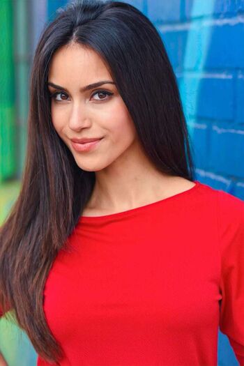 Shiva Negar