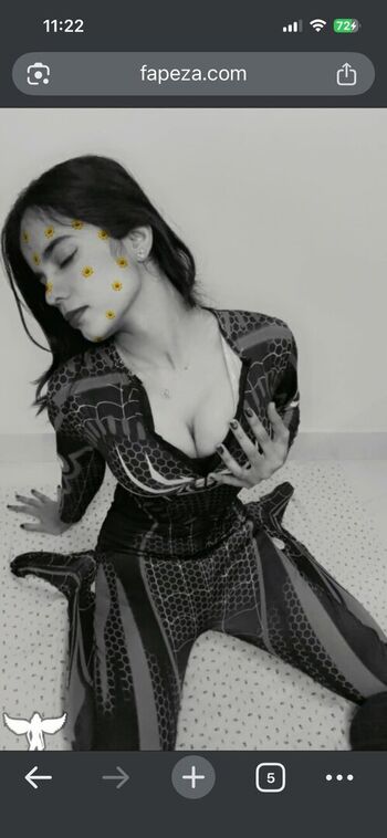 Full leaked Shivani private onlyfans photo