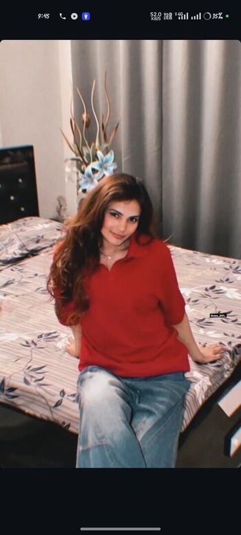 Full leaked Shivani private onlyfans photo