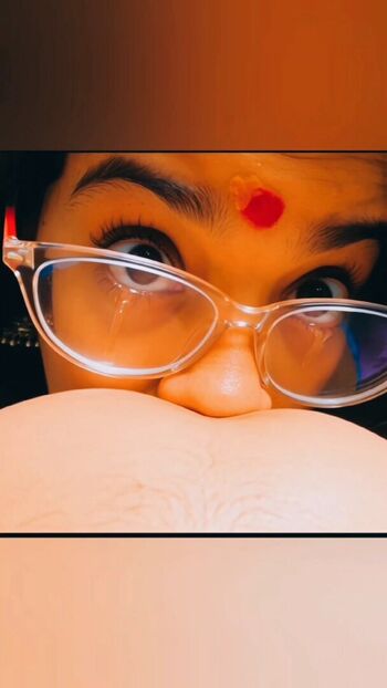 Full leaked Shivanshichutpoot private onlyfans photo