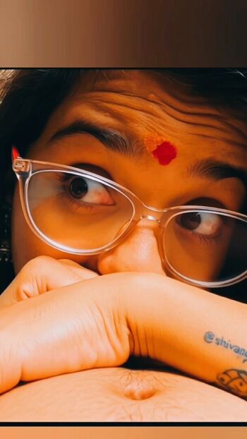 Full leaked Shivanshichutpoot private onlyfans photo