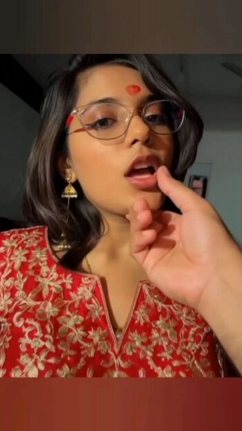 Full leaked Shivanshichutpoot private onlyfans photo