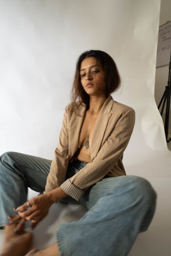 Full leaked Shivika singh private onlyfans photo