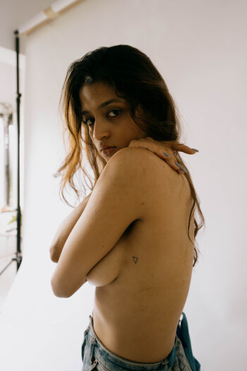 Full leaked Shivika singh private onlyfans photo