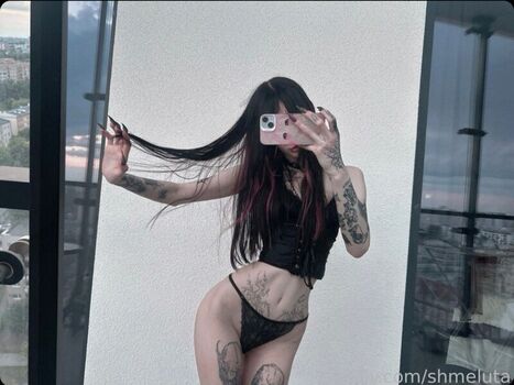 Full leaked Shmeluta private onlyfans photo
