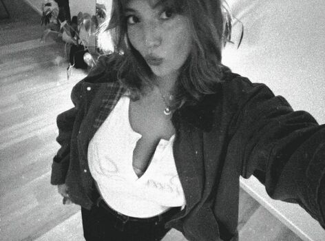 Full leaked Shona colson private onlyfans photo