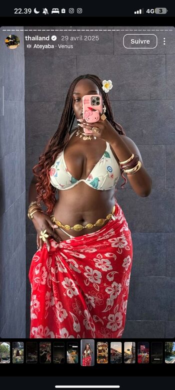 Shona Liz