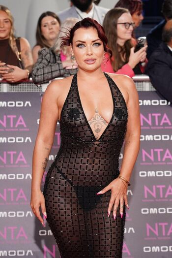 Shona McGarty
