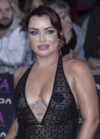 Shona McGarty