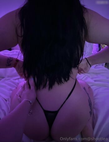 Full leaked Shootlea private onlyfans photo