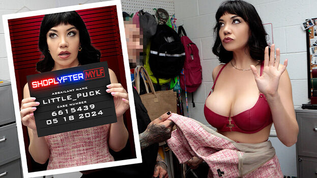 Full leaked Shoplyfter private onlyfans photo