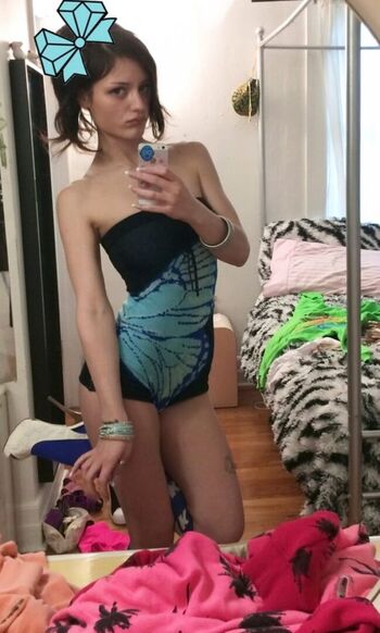 Shoshanna Nimmo [Tiktok