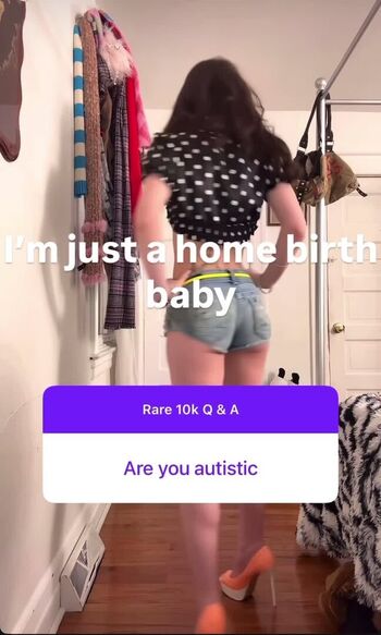 Full leaked Shoshanna nimmo tiktok private onlyfans photo