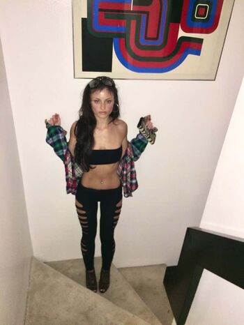 Full leaked Shoshanna nimmo tiktok private onlyfans photo