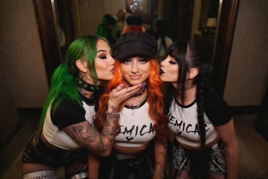 Shotzi Blackheart