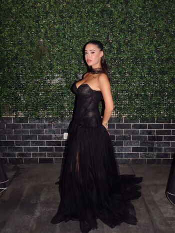 Full leaked Shoval bennaim private onlyfans photo